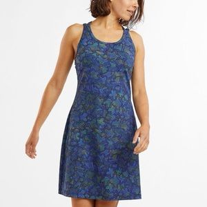 NWOT Title Nine Cirque de la Vie Dress - Size Medium